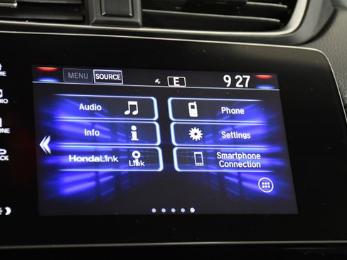 Used 2021 Honda CR-V EX image 26