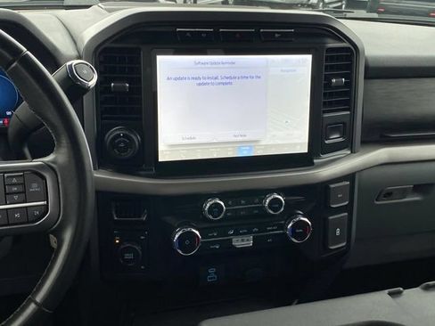 Used 2024 Ford F150 XLT AWD/4WD image 9