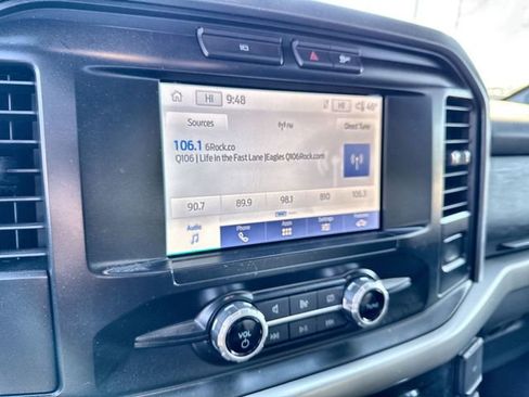 Used 2022 Ford F150 XLT w/ Equipment Group 301A Mid image 25