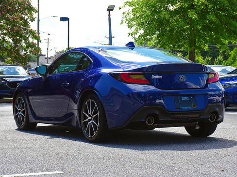 Used 2022 Toyota GR86 w/ ALL Weather Mat Package (TMS) RWD image 18