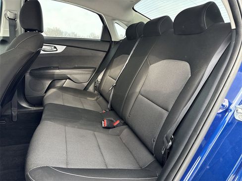 Used 2022 Kia Forte LXS image 24