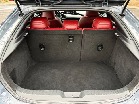 Used 2024 MAZDA MAZDA3 s image 25