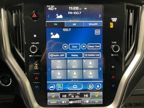 Used 2024 Subaru Outback Premium image 11