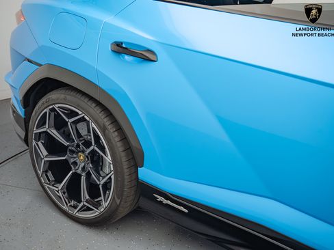 Used 2024 Lamborghini Urus Performante image 8