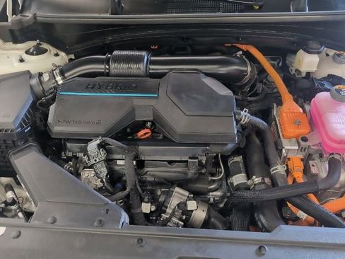 Used 2023 Kia Sportage EX w/ EX Premium Package image 38