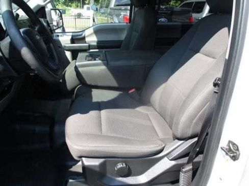 Used 2019 Ford F150 XL w/ Equipment Group 101A Mid image 9