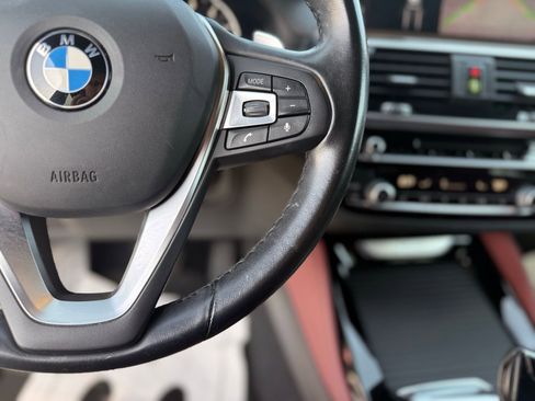 Used 2019 BMW X4 xDrive30i w/ Convenience Package image 20