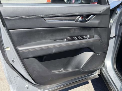 Used 2023 MAZDA CX-5 AWD 2.5 S w/ Premium Plus Pkg image 16