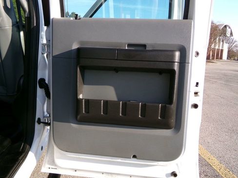 Used 2011 Ford F350 XL w/ PWR Equipment Group image 16