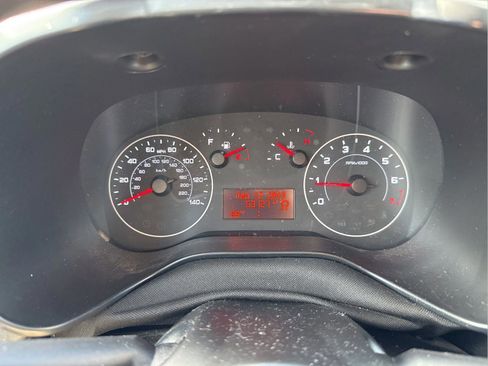 Used 2022 RAM ProMaster City Wagon FWD image 10
