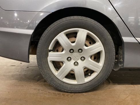 Used 2009 Honda Civic LX image 16