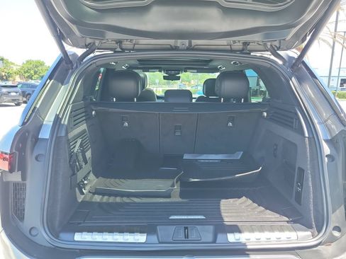 Used 2024 Land Rover Range Rover Sport Dynamic SE AWD/4WD image 11