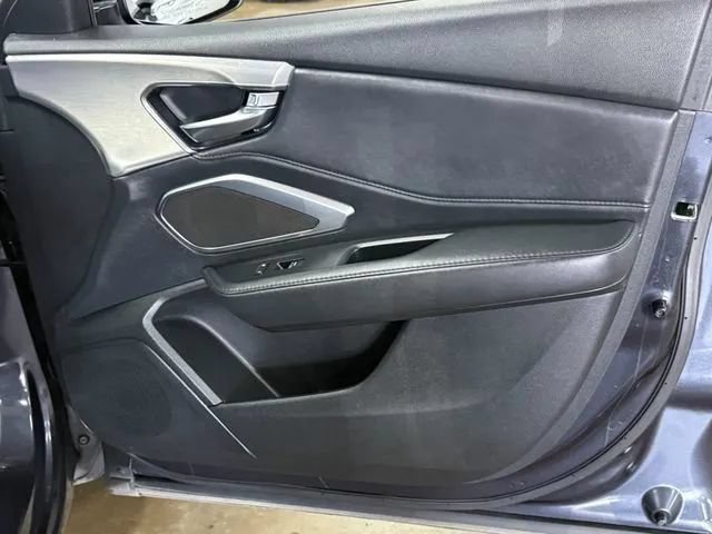 Used 2019 Acura RDX AWD image 29