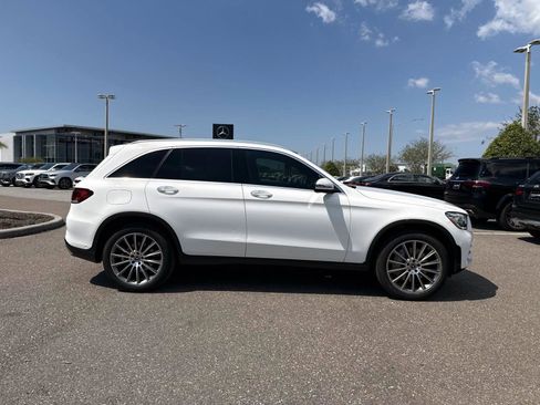 Certified 2020 Mercedes-Benz GLC 300 image 5