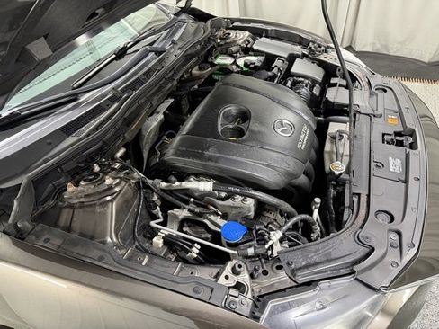 Used 2016 MAZDA MAZDA6 Sport image 23