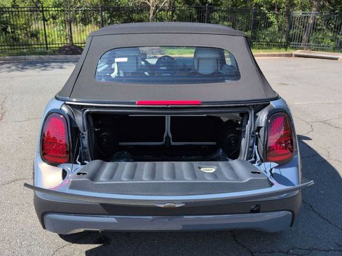 New 2026 MINI Cooper S FWD image 32