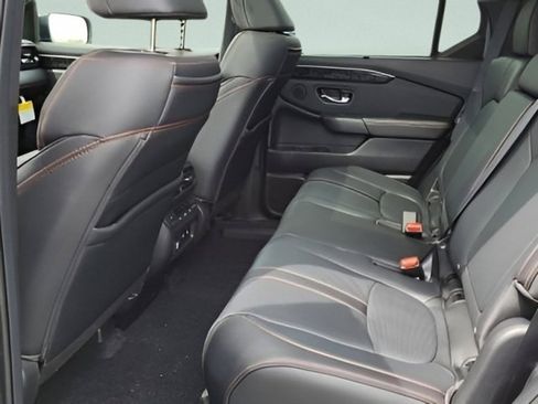 New 2026 Honda Passport TrailSport Elite image 18