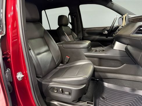 Used 2021 Chevrolet Tahoe Z71 AWD/4WD image 15