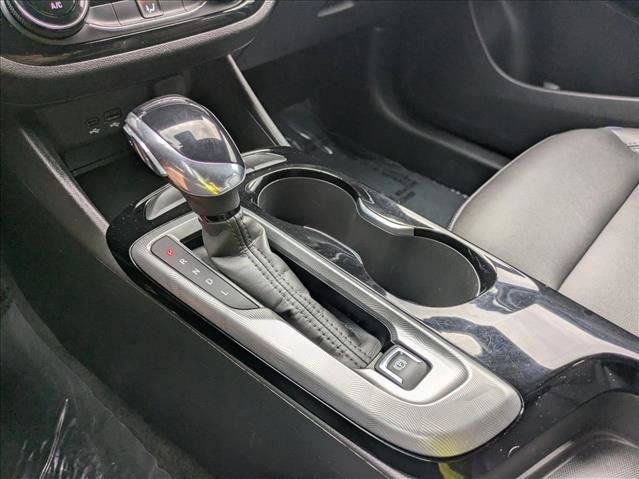 Used 2025 Buick Envista Sport Touring FWD image 13