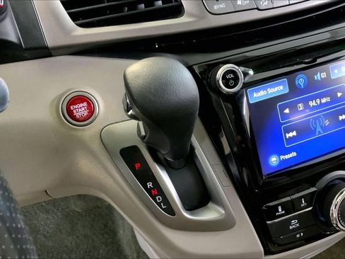 Used 2015 Honda Odyssey EX-L image 15
