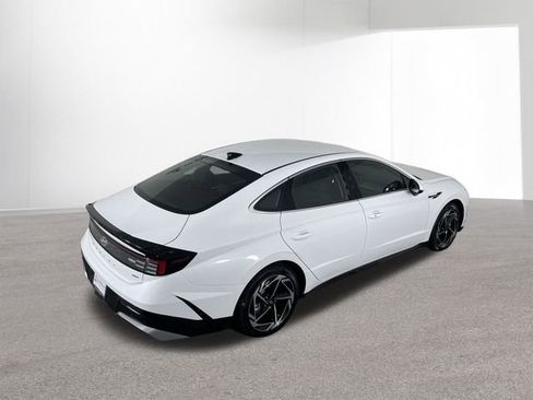 New 2026 Hyundai Sonata SEL image 39