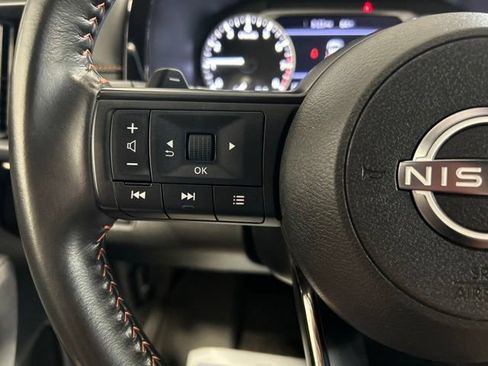 Used 2024 Nissan Pathfinder Rock Creek AWD/4WD image 25