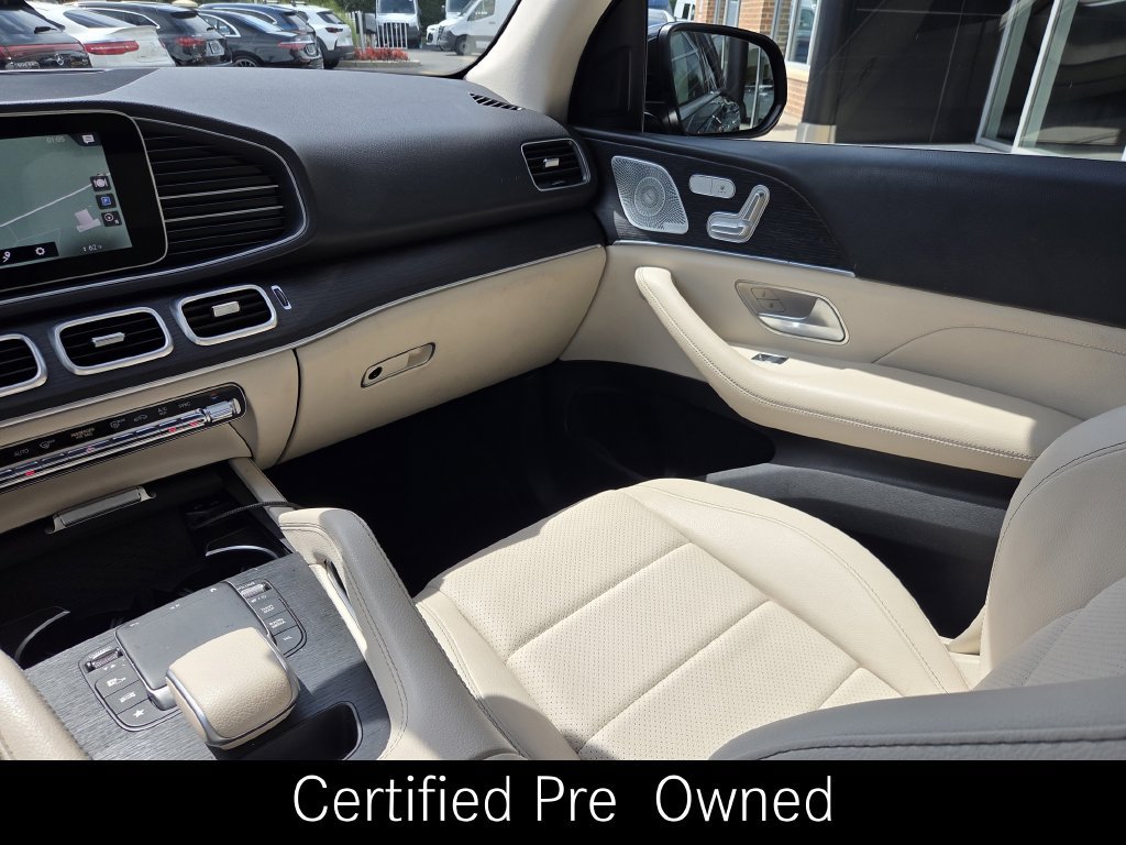 Used 2023 Mercedes-Benz GLE 350 4MATIC image 20