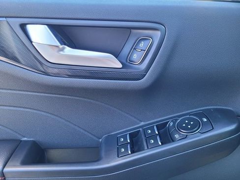 New 2026 Ford Escape ST-Line Select w/ Equipment Group 401A image 52