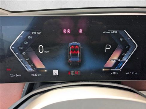 Used 2023 BMW iX xDrive50 w/ Premium Package image 13