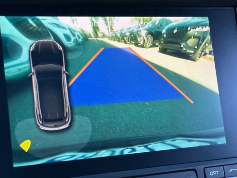 Used 2018 Porsche Macan S image 22