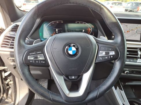 Used 2021 BMW X5 xDrive40i w/ Premium Package 2 AWD/4WD image 19