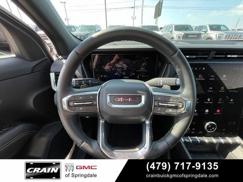 Used 2026 GMC Terrain Elevation FWD image 14