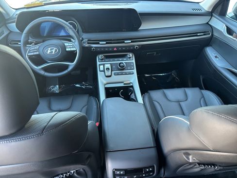 Used 2025 Hyundai Palisade SEL image 10