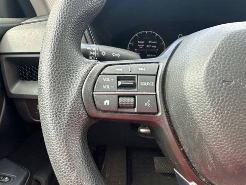 Used 2023 Honda CR-V EX image 21