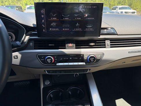 Used 2023 Audi A4 2.0T Premium Plus AWD/4WD image 12