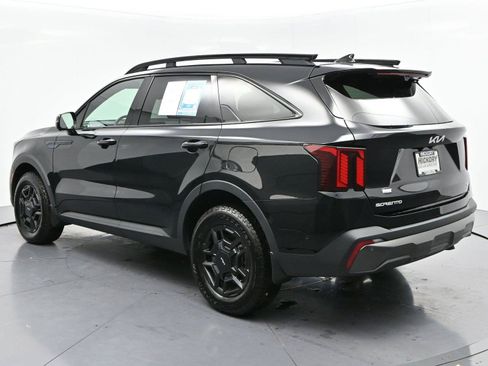 Used 2024 Kia Sorento SX Prestige AWD/4WD image 5