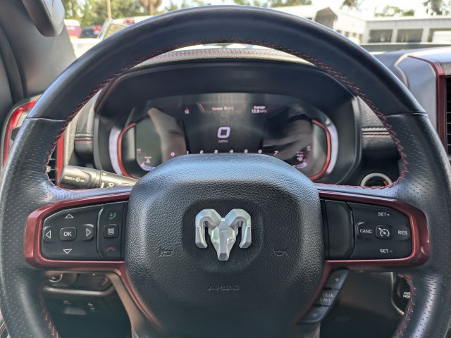 Used 2024 RAM 1500 Rebel w/ Rebel Level 1 Equipment Group AWD/4WD image 38