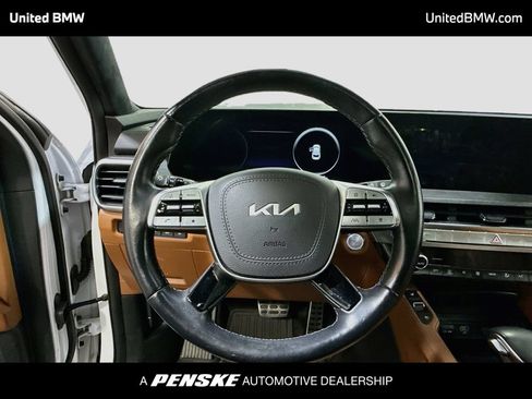 Used 2024 Kia Telluride SX Prestige X-Pro AWD/4WD image 13