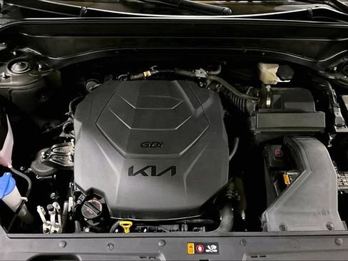 Used 2022 Kia Telluride SX w/ SX Prestige Package AWD/4WD image 28