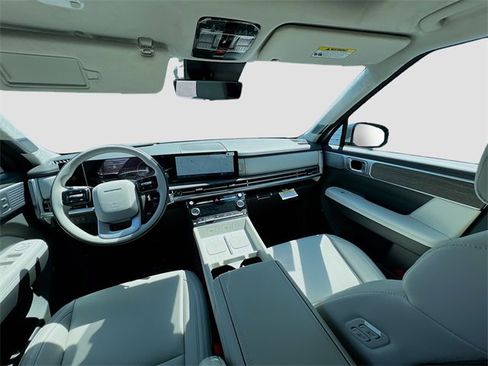 New 2025 Hyundai Santa Fe Calligraphy image 24
