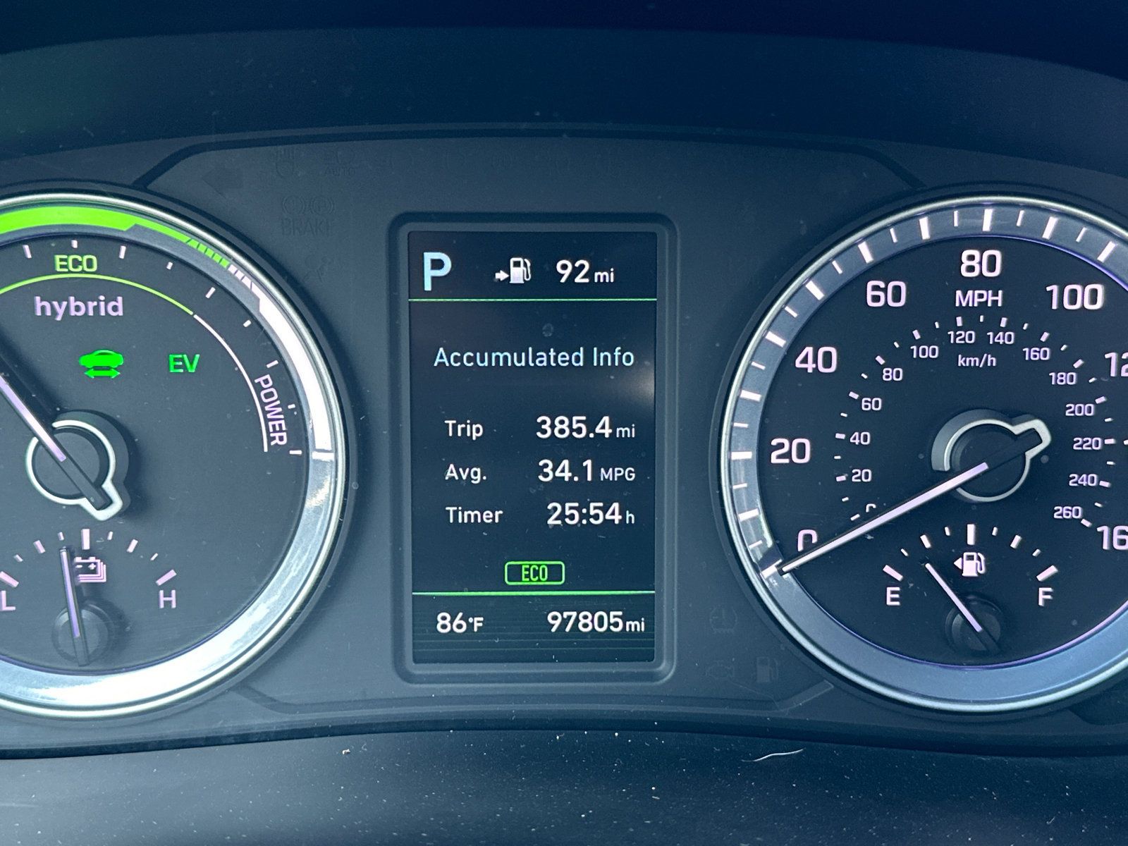 Used 2018 Hyundai Sonata Limited w/ Ultimate Package 02 FWD image 23