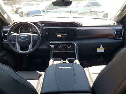 New 2026 GMC Sierra 2500 Denali w/ Denali Reserve Package AWD/4WD image 13