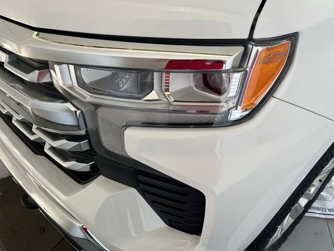 Used 2024 Chevrolet Silverado 1500 LTZ image 35