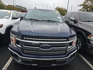 Used 2019 Ford F150 XLT w/ Equipment Group 302A Luxury RWD video 2