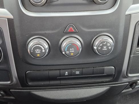Certified 2024 RAM 1500 Classic SLT RWD image 20