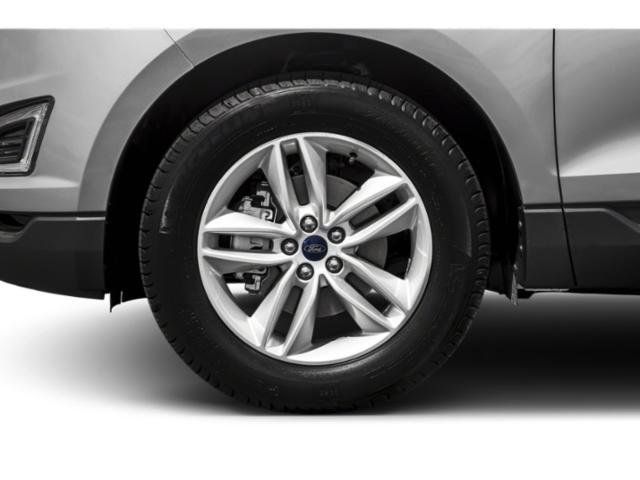 Used 2015 Ford Edge Titanium AWD/4WD image 12