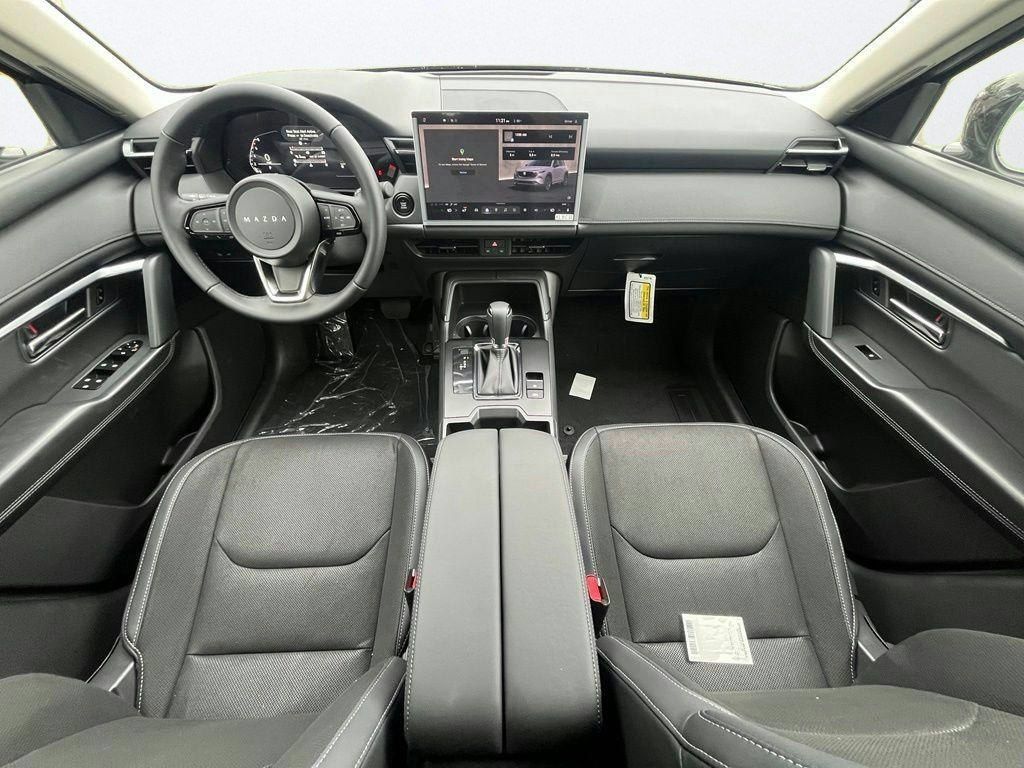 New 2026 MAZDA CX-5 Preferred AWD/4WD image 13