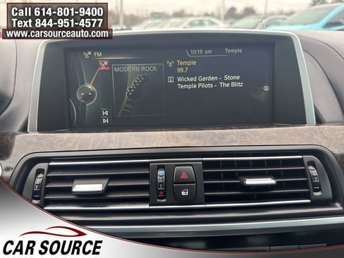 Used 2015 BMW 650i xDrive Coupe image 31