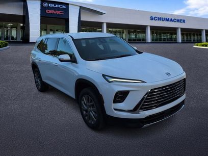 New 2026 Buick Enclave Preferred