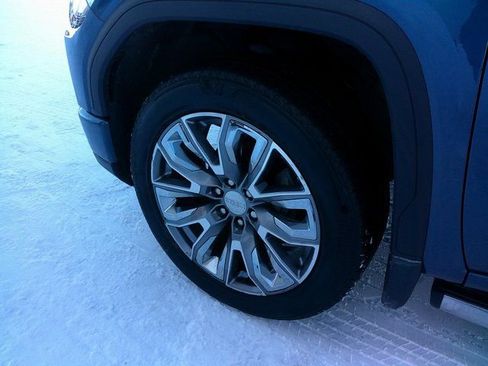 Used 2024 GMC Sierra 1500 Denali w/ Denali Reserve Package image 11